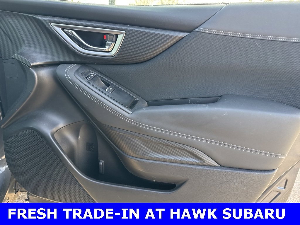 2020 SUBARU FORESTER - Image 7