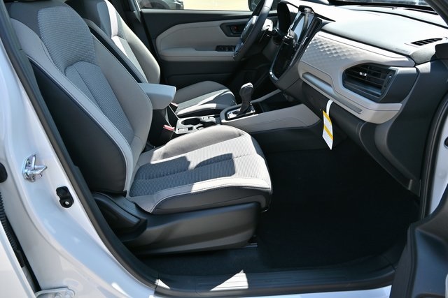 2025 Subaru Forester Premium photo 15