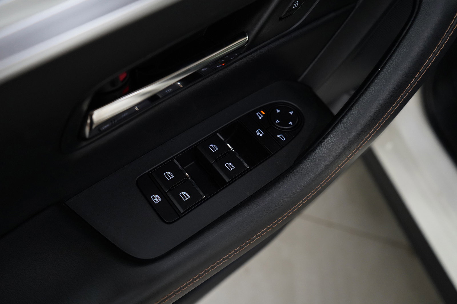 2024 Mazda CX-90 Premium Plus photo 24