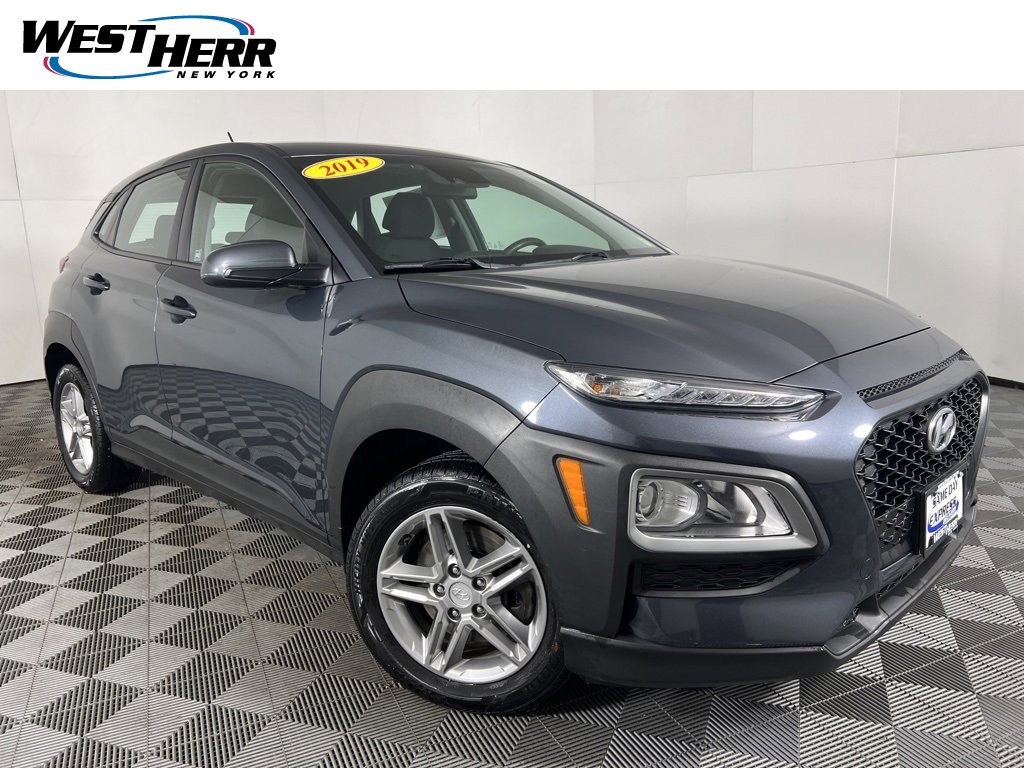 2019 Hyundai Kona SE
