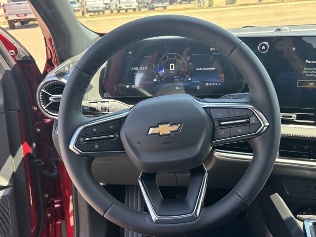 2026 Chevrolet Equinox LT photo 10