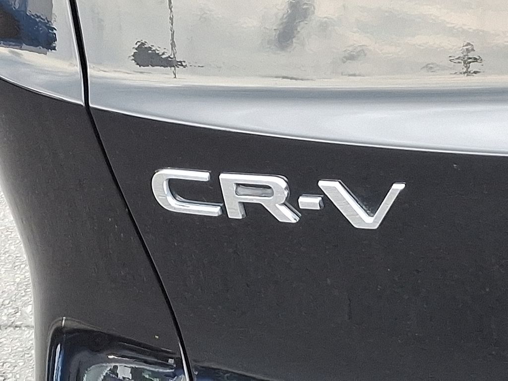 2023 Honda CR-V EX-L photo 31