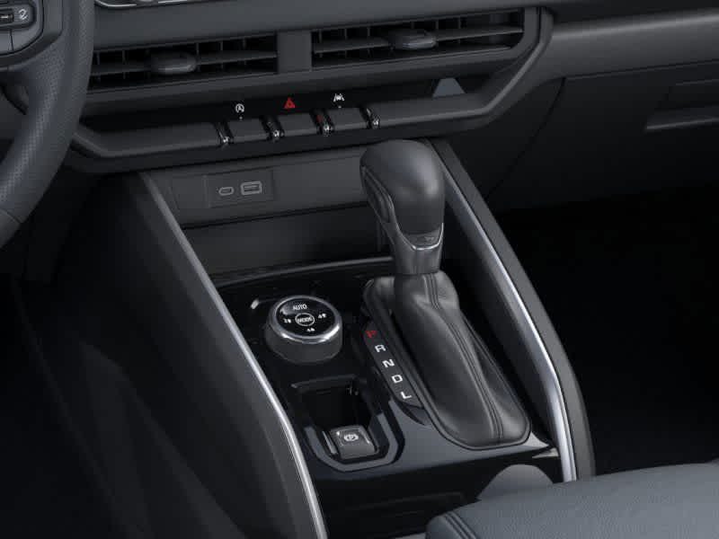 2026 Chevrolet Colorado Trail Boss photo 20