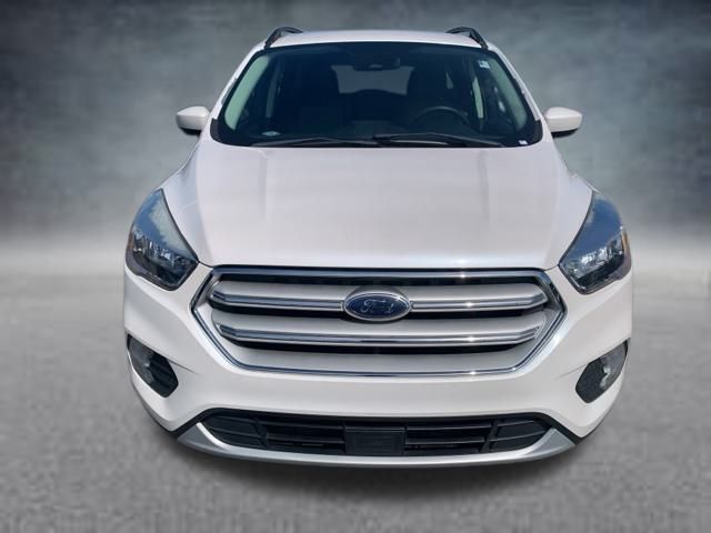 2018 Ford Escape SE photo 2