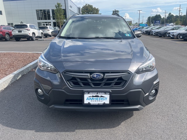 2022 Subaru Crosstrek Sport photo 2