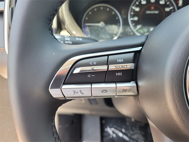 2025 Mazda CX-50 Premium Plus photo 28