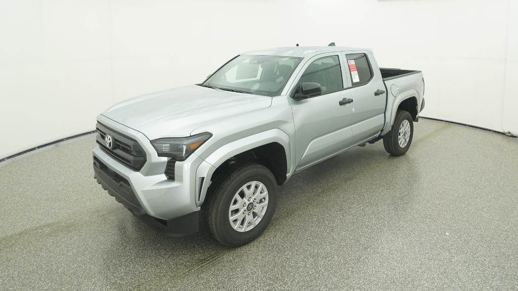 2026 Toyota Tacoma SR's photo
