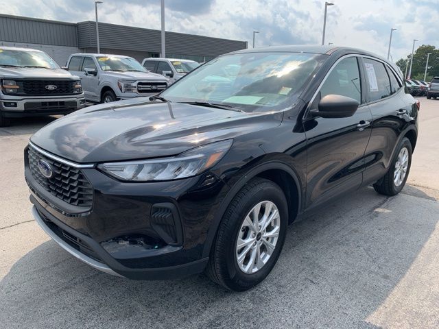 2024 Ford Escape Active photo 3