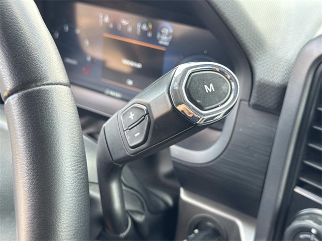 2024 Ford F-150 XLT photo 26