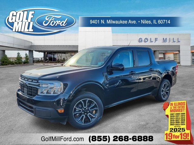 2022 FORD MAVERICK - Image 29