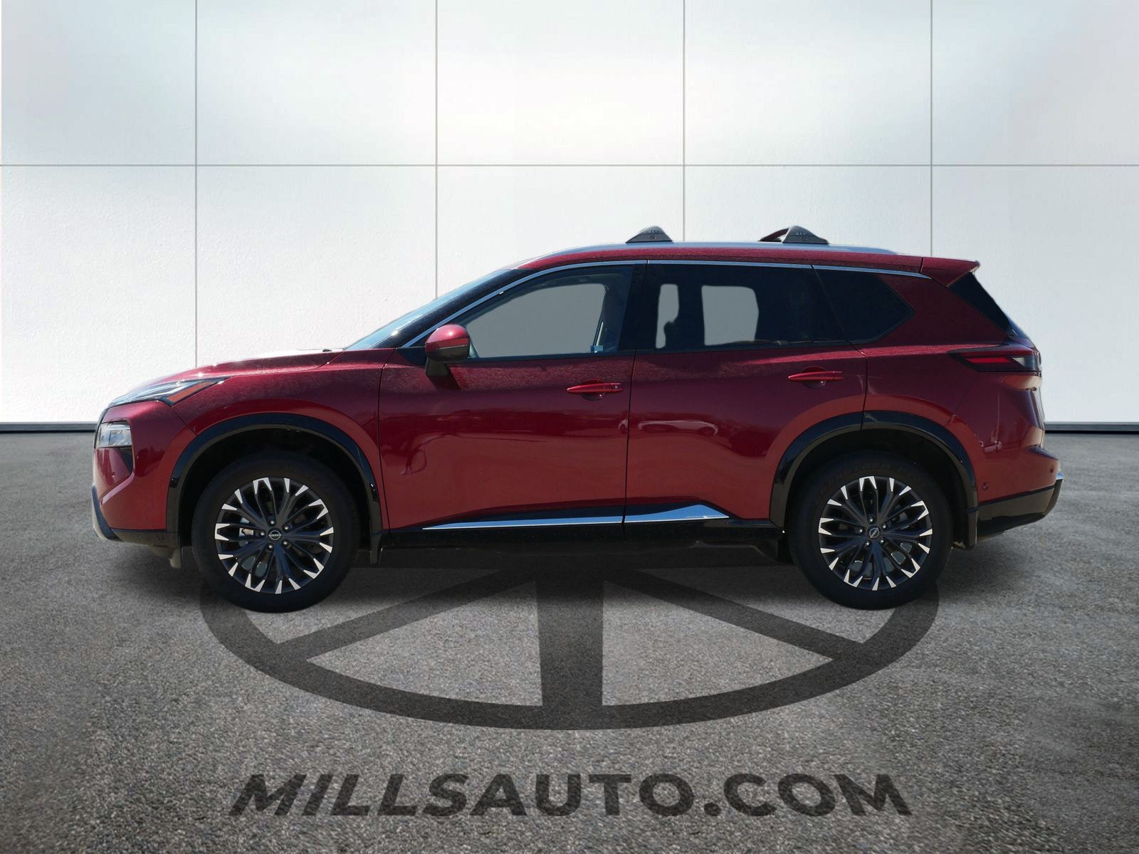 ☆ROGUE 60 ALL TIME SELECTION 新品未開封品☆ New Nissan Rogue | Singing River Nissan