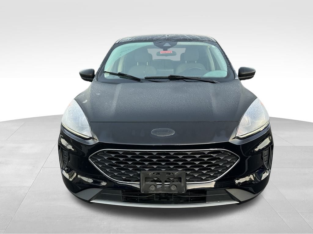 2022 Ford Escape SE photo 2