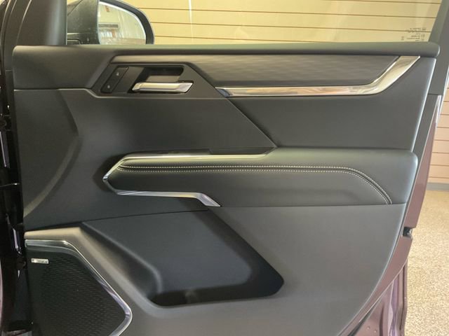 2026 Gmc Acadia Elevation photo 18