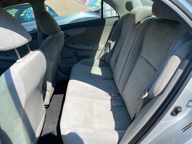 2009 Toyota Corolla Base photo 16
