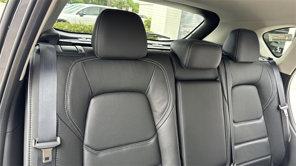 2025 Mazda CX-5 2.5 S Preferred photo 42