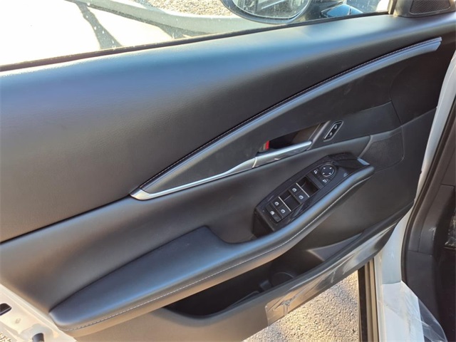 2025 Mazda CX-30 2.5 Select Sport photo 12