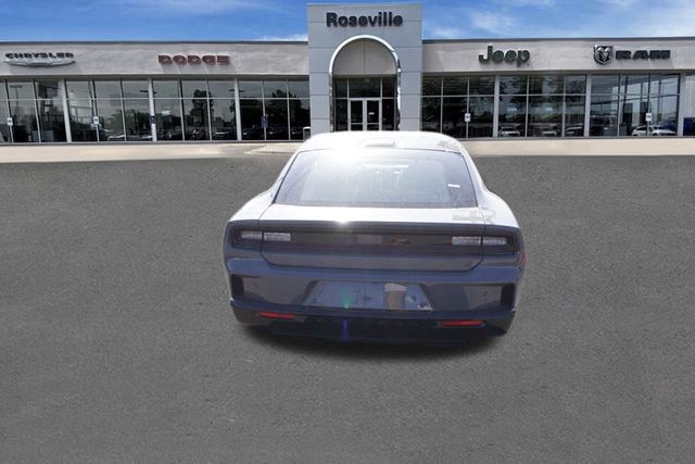 2025 Dodge Charger R/T photo 4