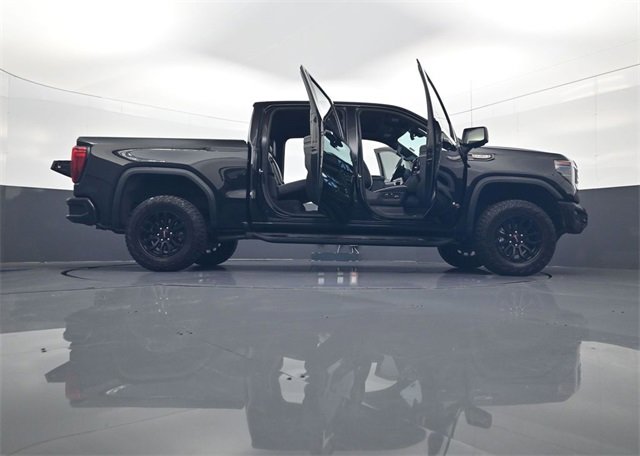 2023 Gmc Sierra 1500 AT4X photo 32