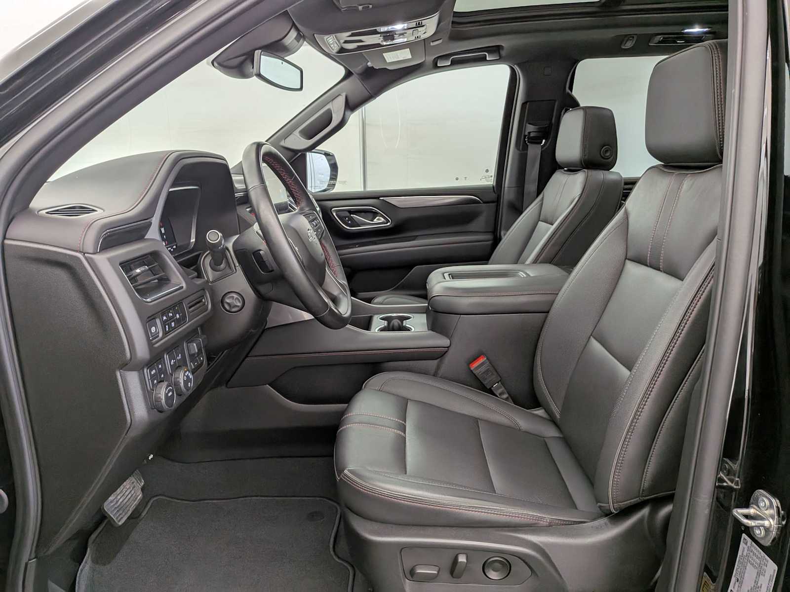 2024 Chevrolet Tahoe RST photo 16