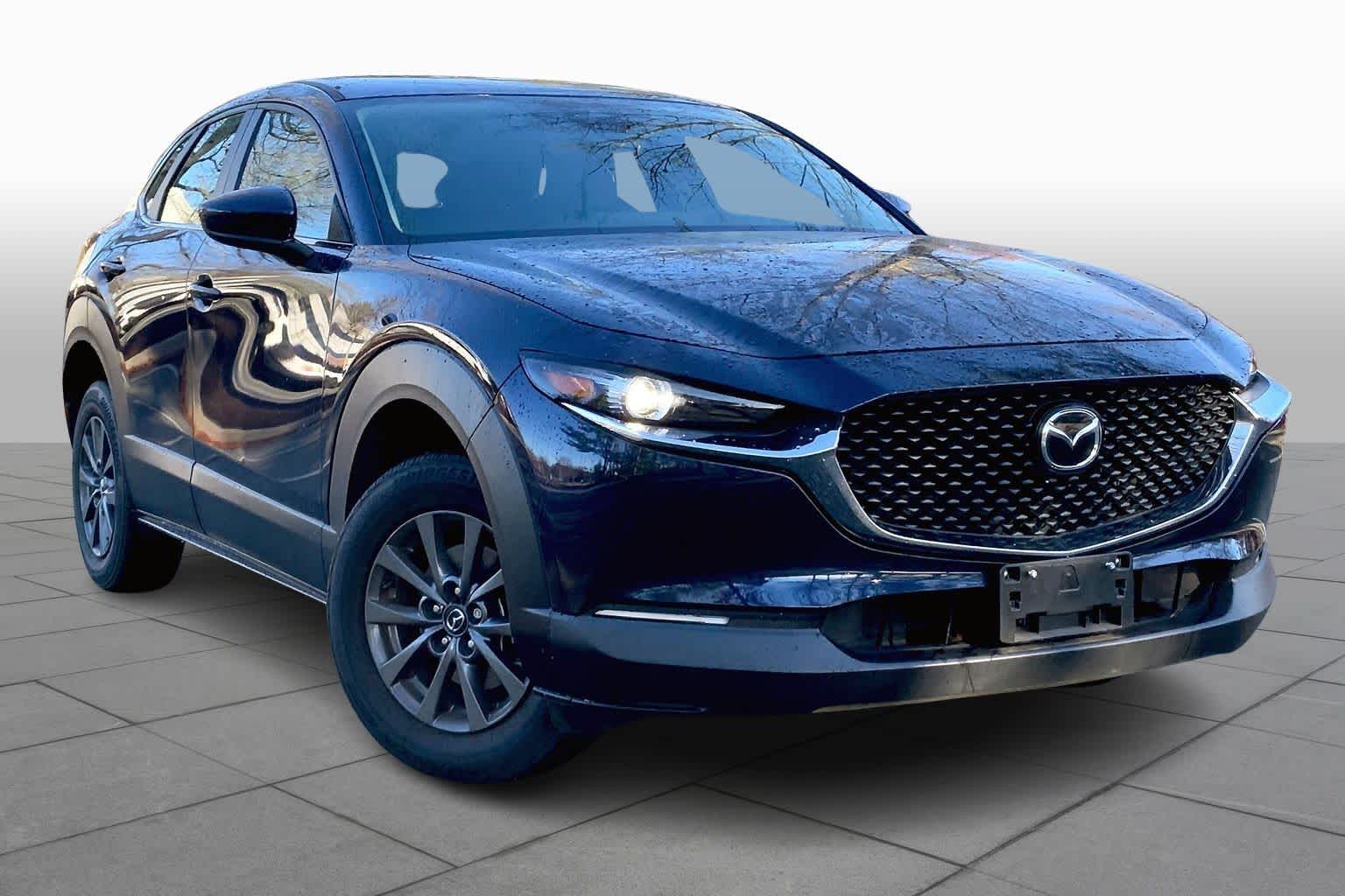 2023 Mazda CX-30 2.5 S photo 2