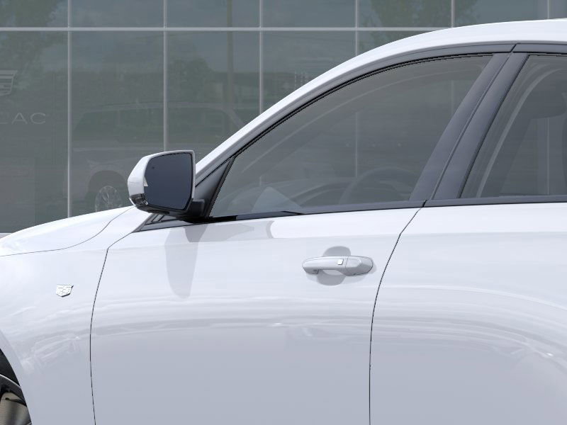 2026 Cadillac CT4 Sport photo 10