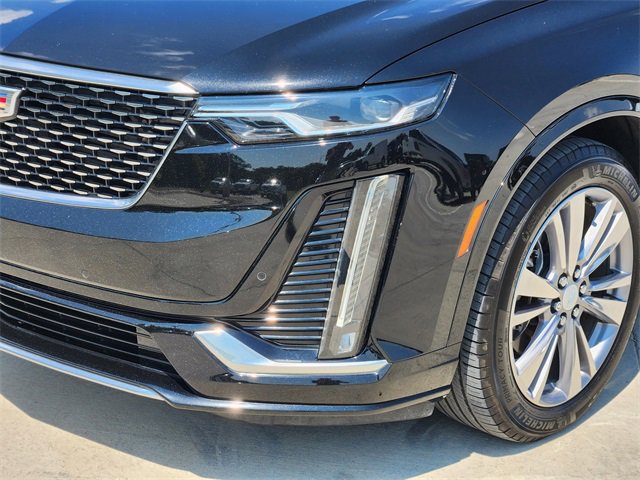 2023 Cadillac XT6 Premium Luxury photo 8
