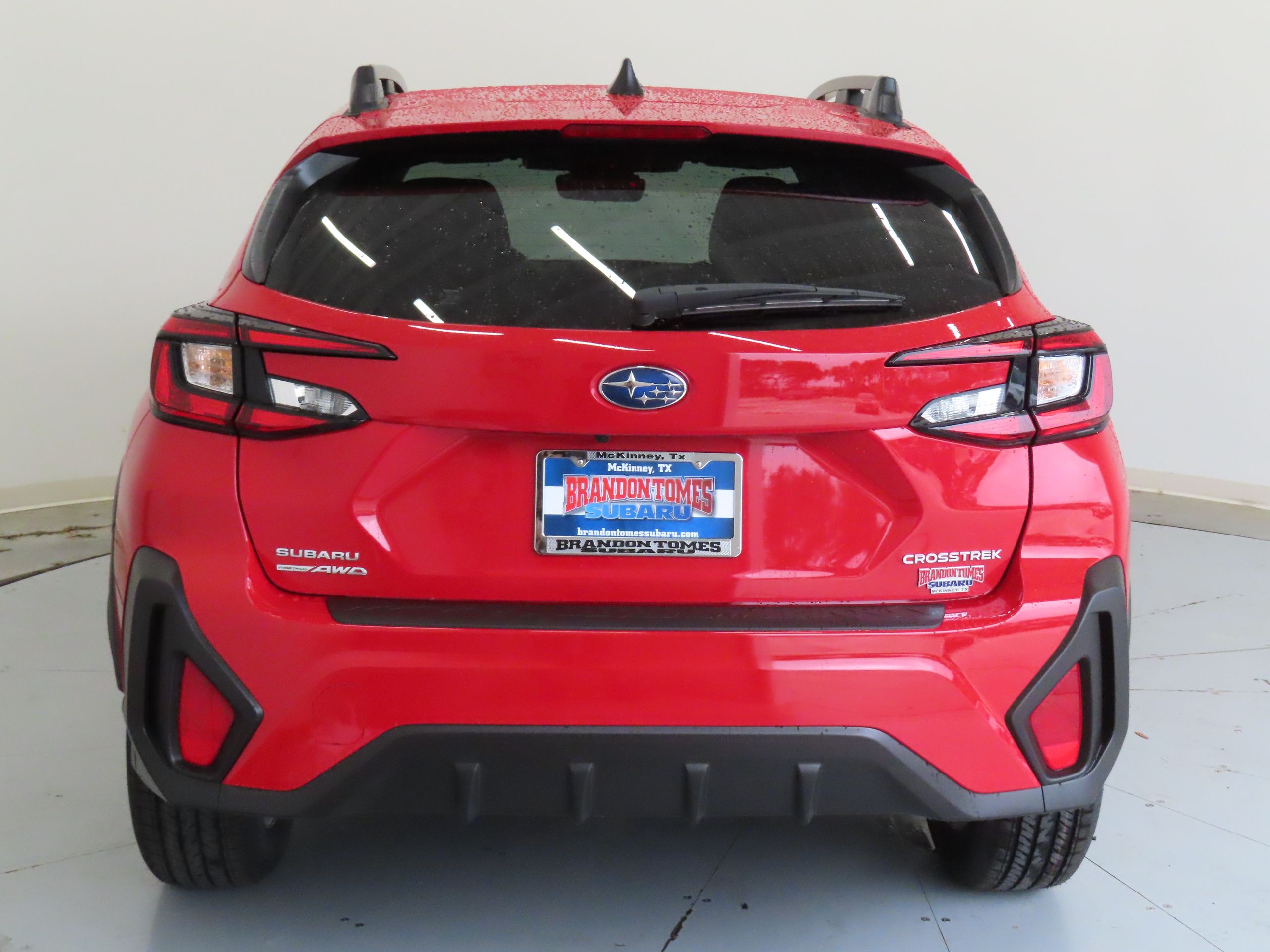 2025 Subaru Crosstrek Premium photo 4