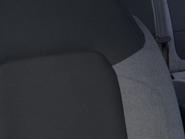 2025 Ford Bronco Big Bend photo 16