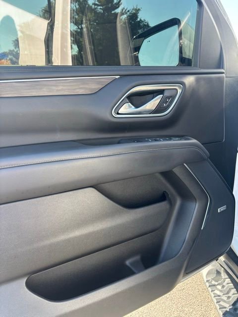 2022 Chevrolet Tahoe Z71 photo 11