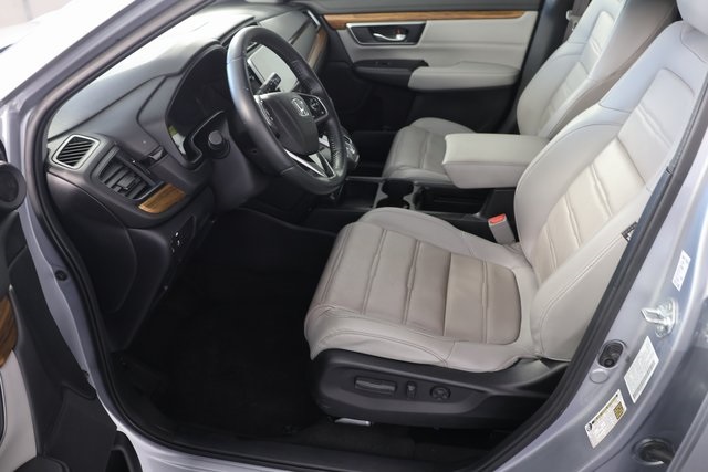 2022 Honda CR-V EX-L photo 15