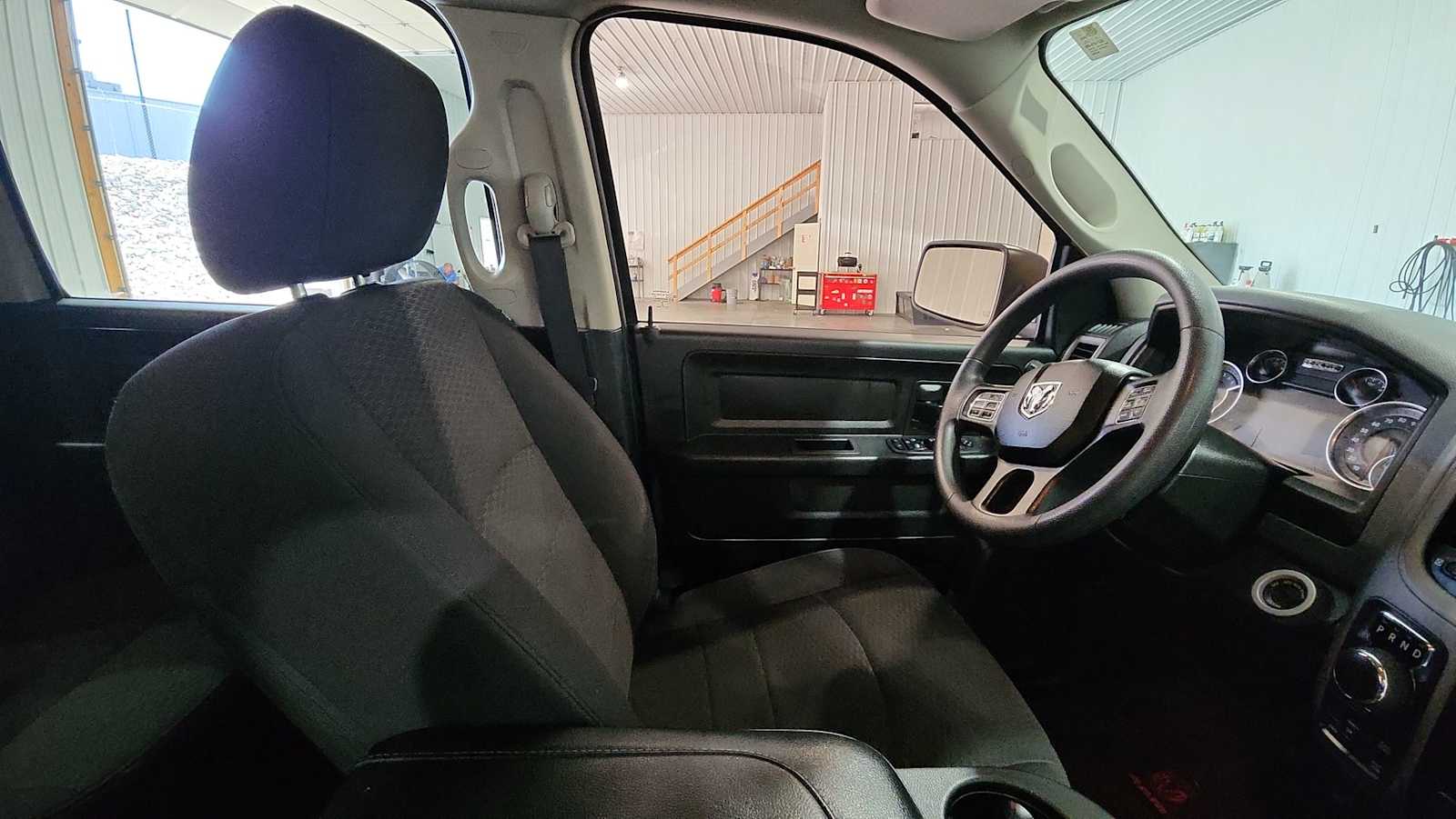 2019 Ram 1500 Classic Express photo 12