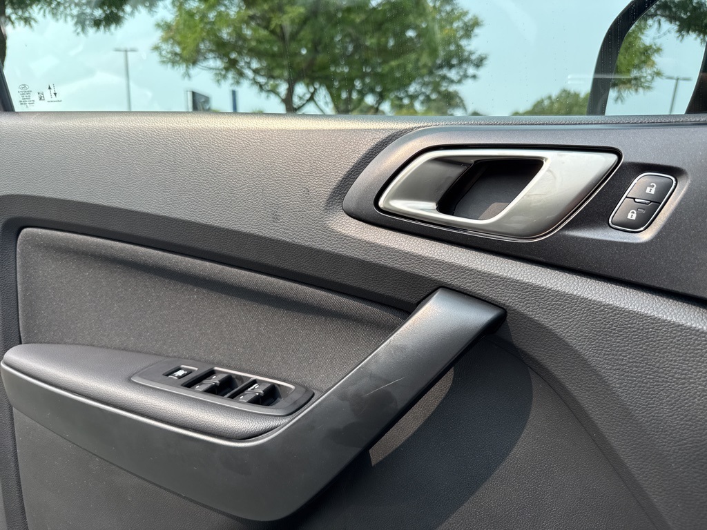 2022 Ford Ranger XLT photo 18
