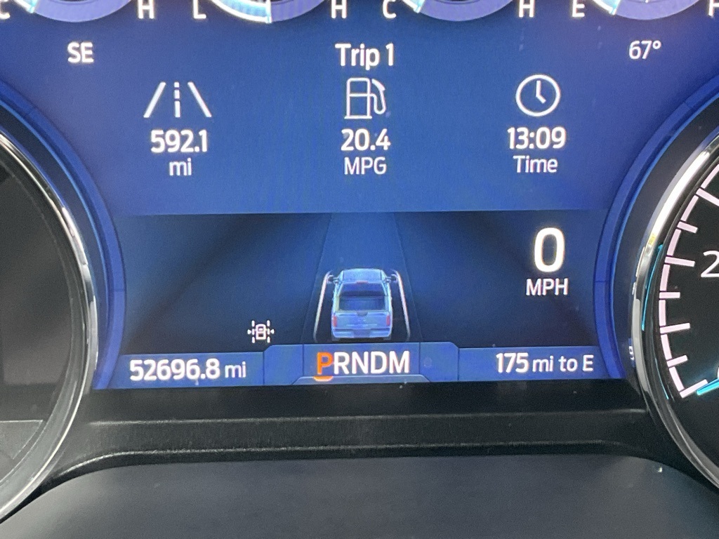 2022 Ford F-150 XLT photo 6