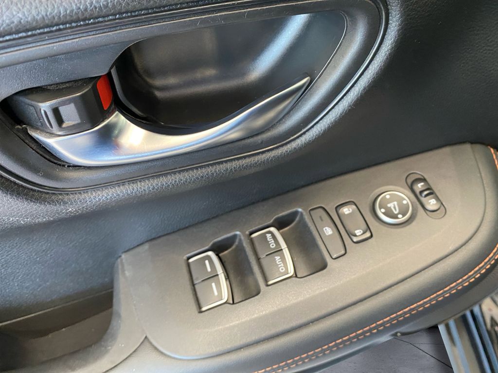 2023 Honda HR-V Sport photo 12