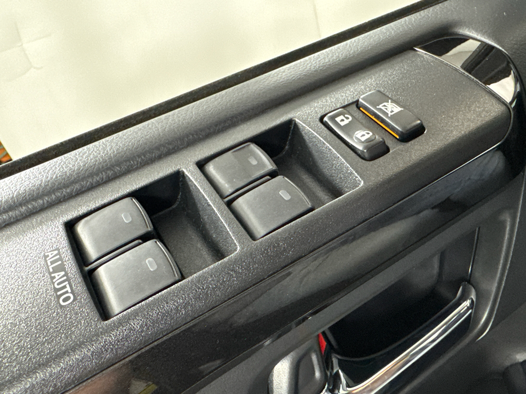 2021 Toyota 4Runner TRD Pro 4WD photo 22