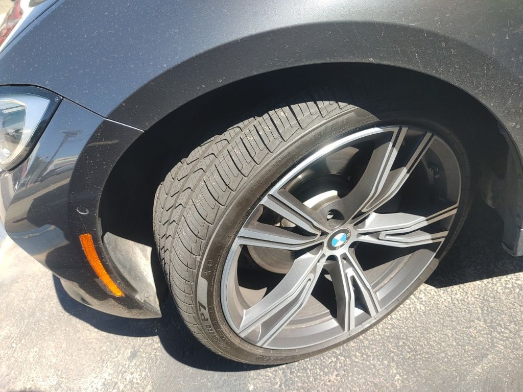 2019 Bmw 330i xDrive Sedan photo 11