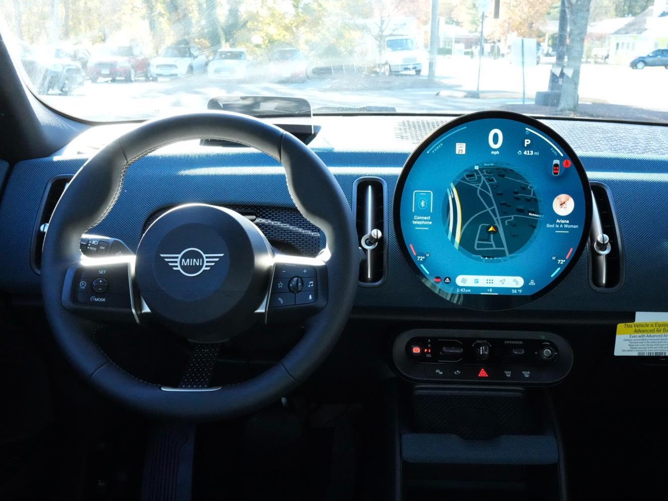 2026 Mini Countryman S ALL4 Iconic photo 2