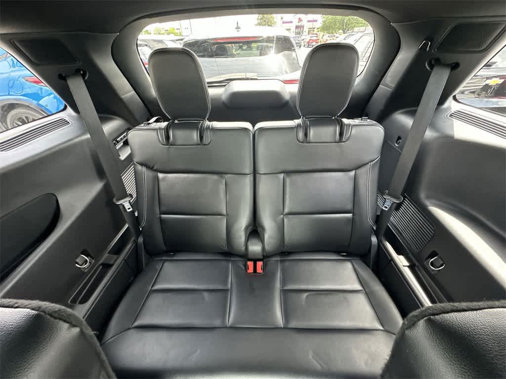 2022 Ford Explorer ST photo 23