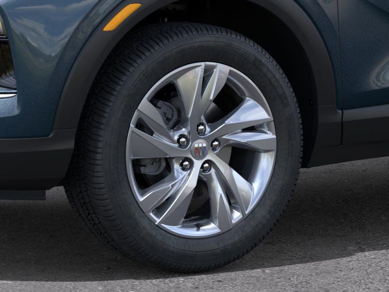 2026 Buick Encore GX Preferred photo 10