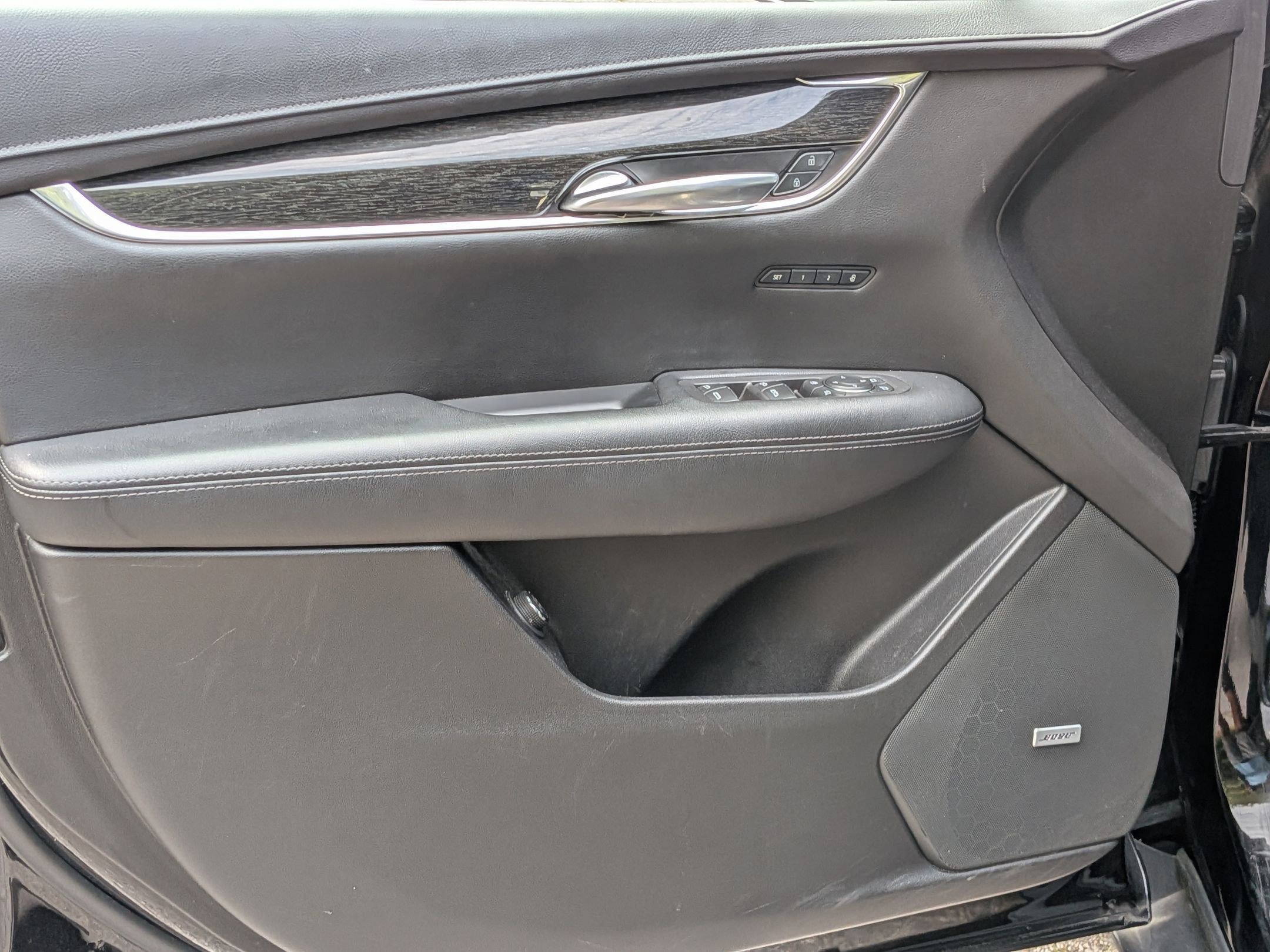 2020 Cadillac XT5 Premium Luxury photo 12