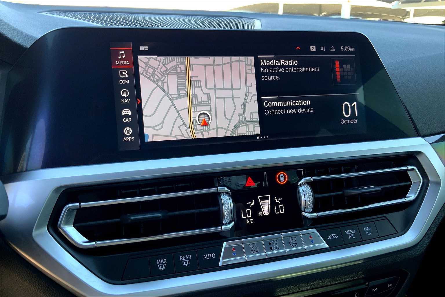2020 Bmw 330i Sedan NA photo 27