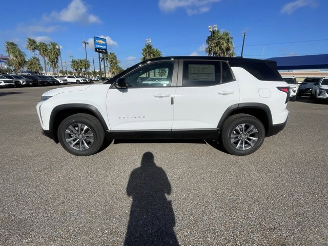 2026 Chevrolet Equinox LT photo 4