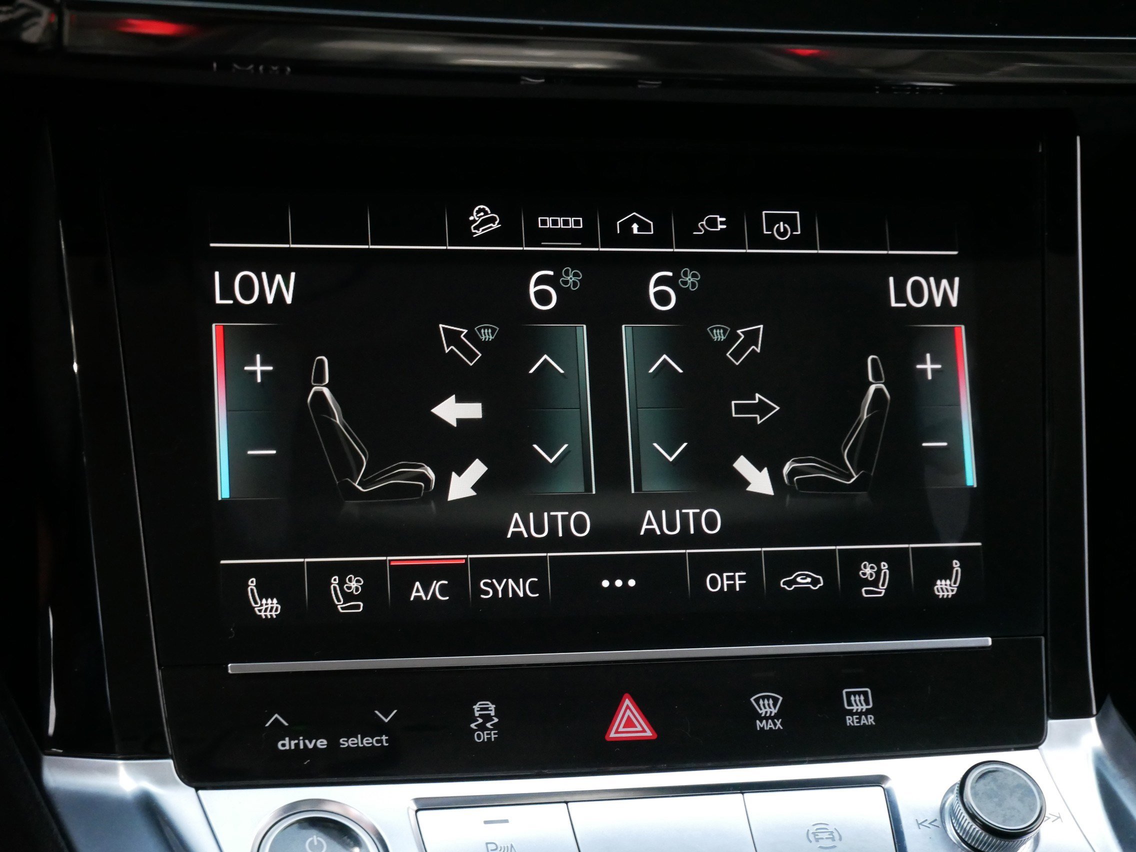 2021 Audi e-tron Sportback Premium Plus photo 22