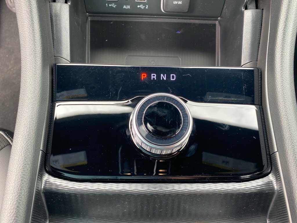 2025 Jeep Grand Cherokee Altitude X photo 5