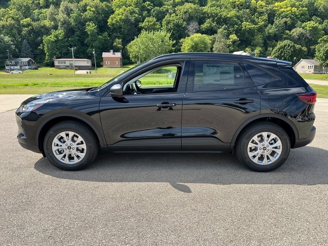 2025 Ford Escape Active photo 5