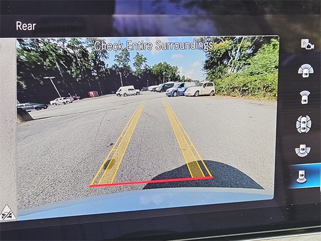 2022 Mercedes Benz E 450 photo 24