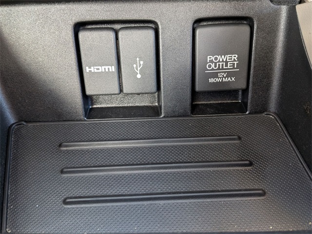 2015 Honda Civic EX photo 20