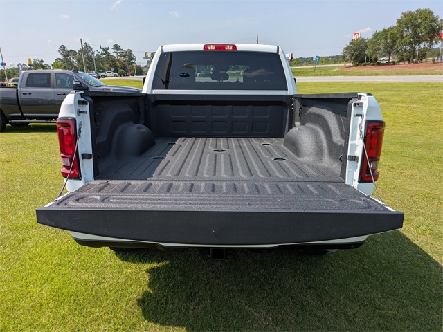 2025 Ram 3500 Big Horn photo 11