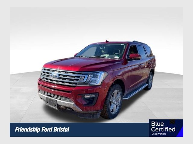 2019 Ford Expedition XLT's photo