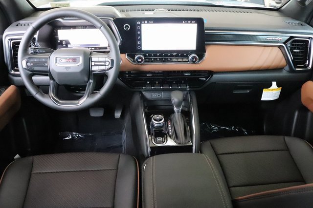 2025 Gmc Canyon AT4 photo 15